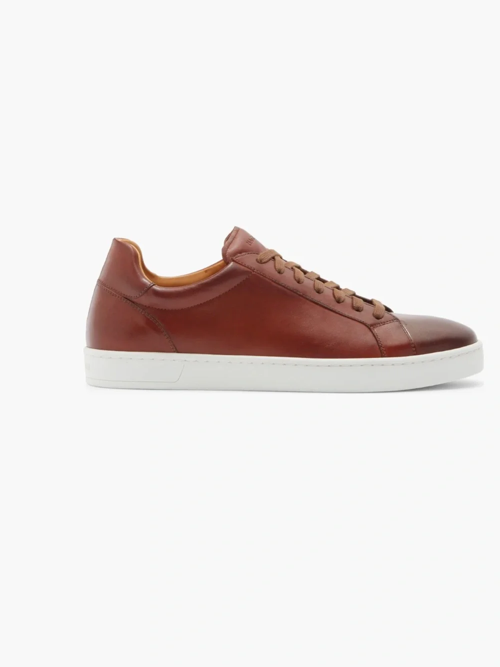 Magnanni details care
